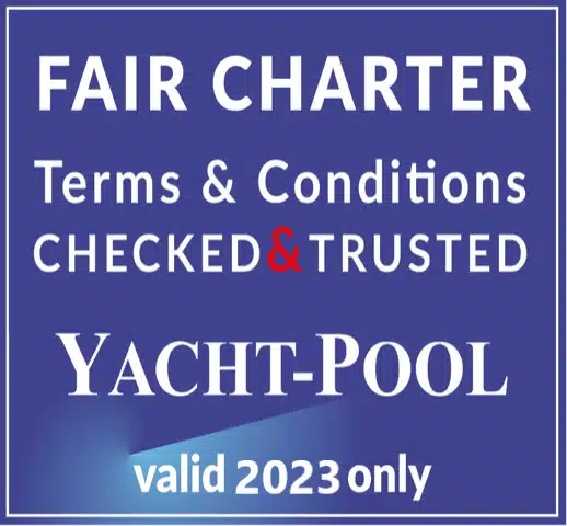 Fair Charter | YACHT-POOL